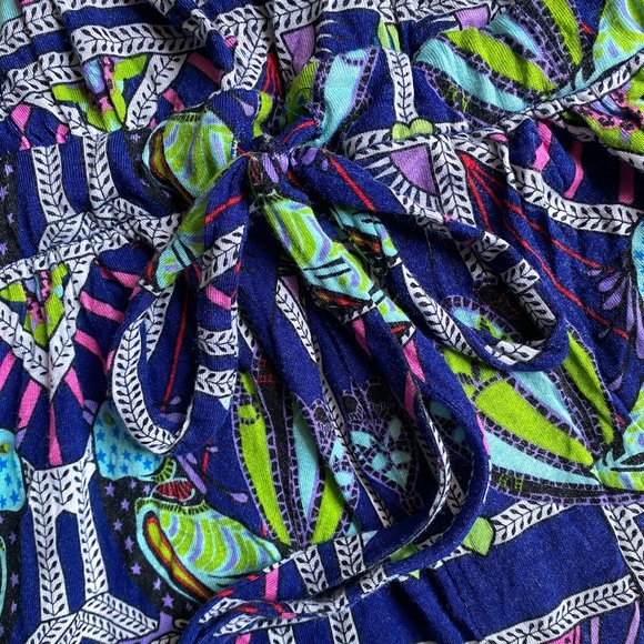 Mara Hoffman Ananda Romper - Picture 5 of 8